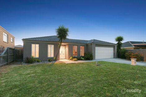 Property photo of 5 Montebello Boulevard Narre Warren South VIC 3805
