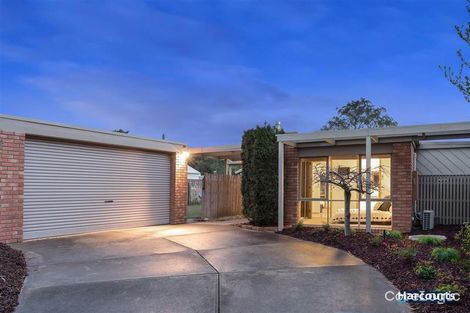 Property photo of 36 Segarta Circuit Ferntree Gully VIC 3156