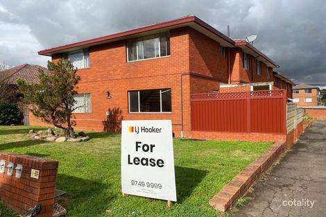 3/78-80 Helena St, Auburn, NSW 2144