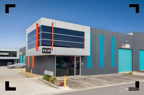10/39 Corporate Bvd, Bayswater, VIC 3153