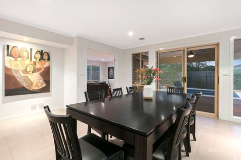 Property photo of 5 Montebello Boulevard Narre Warren South VIC 3805