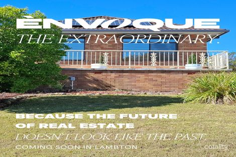 Property photo of 1 Robinson Avenue Lambton NSW 2299