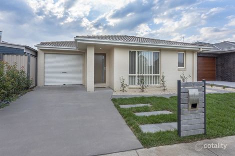 Property photo of 45 David Miller Crescent Casey ACT 2913