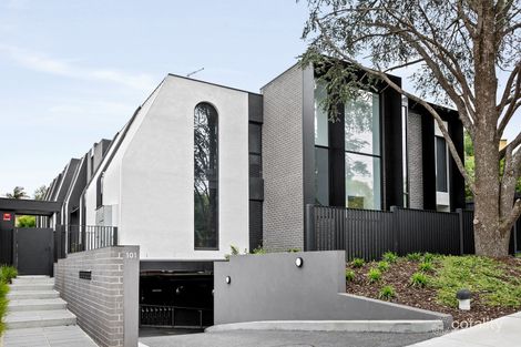 2/101 Rostrevor Pde, Mont Albert North, VIC 3129