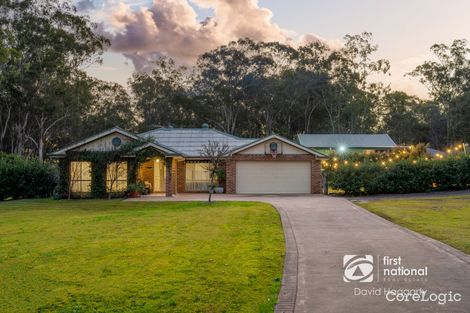 Property photo of 7 Bowalla Close Wallalong NSW 2320