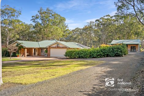 Property photo of 7 Bowalla Close Wallalong NSW 2320