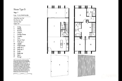 Property photo of 36 Grace Crescent Kellyville NSW 2155