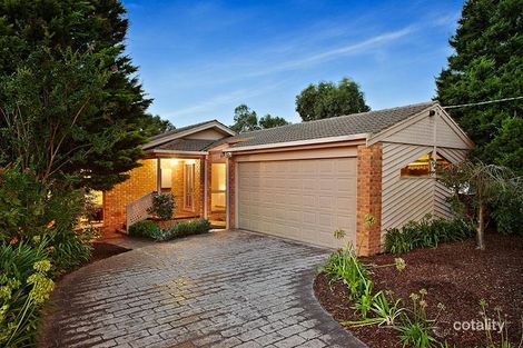 Property photo of 15 Eastgate Drive Greensborough VIC 3088