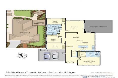 Property photo of 29 Station Creek Way Botanic Ridge VIC 3977