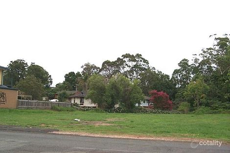 Lot 4 Herschell St, Port Macquarie, NSW 2444