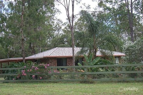 265-281 New Beith Rd, Greenbank, QLD 4124