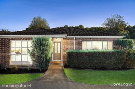 Property photo of 8/249-253 Bayswater Road Bayswater North VIC 3153
