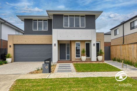 27 Tulk St, Berwick, VIC 3806