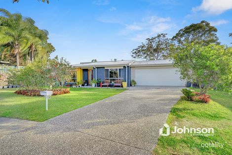 Property photo of 35 Friendship Place Brassall QLD 4305