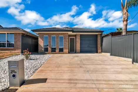 21a Elinga Ave, Ingle Farm, SA 5098
