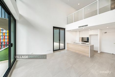 Property photo of 605B/118 Bowden Street Meadowbank NSW 2114