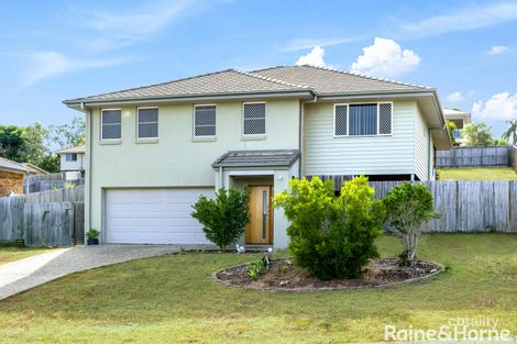 Property photo of 11 Barwell Street Brassall QLD 4305