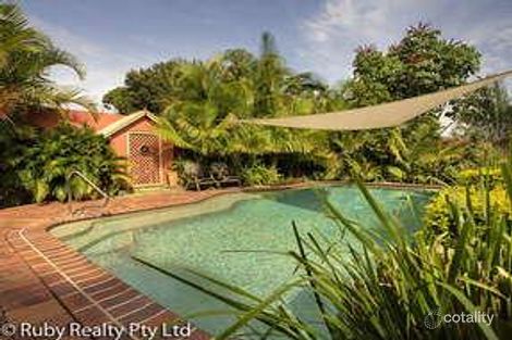 Property photo of 5 Merchant Court Springwood QLD 4127