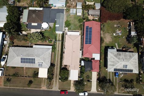 Property photo of 15A Frank Street Scarborough QLD 4020