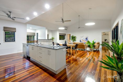 Property photo of 4 Planchonella Close Edge Hill QLD 4870