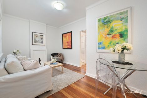 Property photo of 12/3 Ward Avenue Potts Point NSW 2011