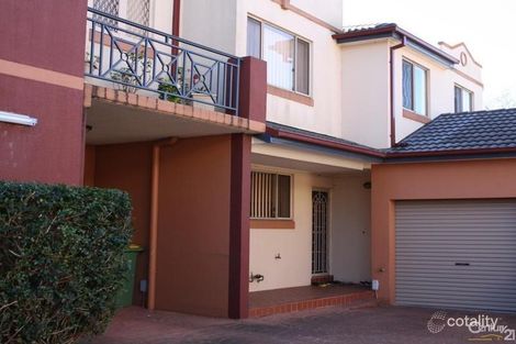 Property photo of 6/36-38 Wrentmore Street Fairfield NSW 2165