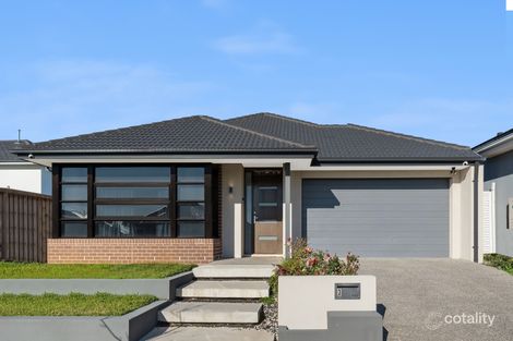 Property photo of 3 Clowes Street Mickleham VIC 3064