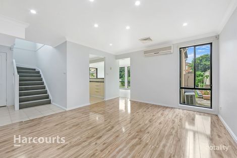 Property photo of 20 Leafy Grove Plumpton NSW 2761