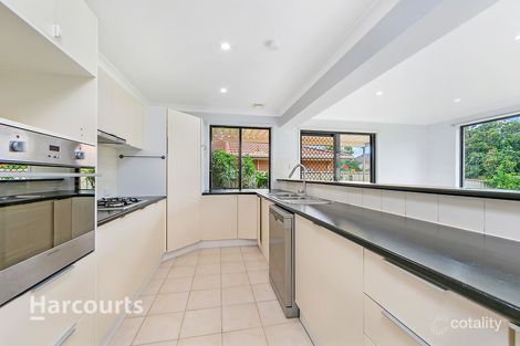 Property photo of 20 Leafy Grove Plumpton NSW 2761