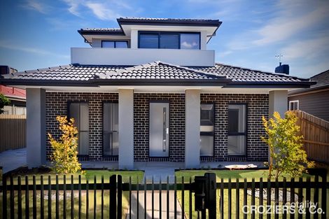 Property photo of 1/7 Highland Street Kingsbury VIC 3083