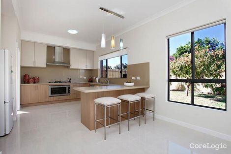 Property photo of 4 Wakeford Road Strathfield NSW 2135