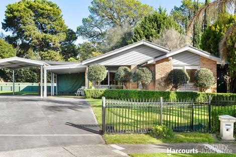 11 Streeton Ct, Rowville, VIC 3178