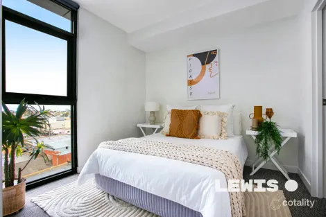 Property photo of 505/14-20 Nicholson Street Coburg VIC 3058