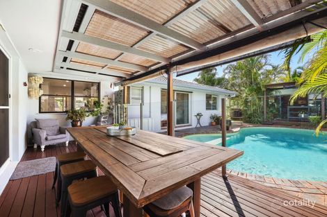 Property photo of 27 Dotterel Drive Burleigh Waters QLD 4220