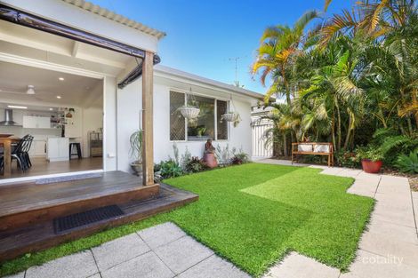 Property photo of 27 Dotterel Drive Burleigh Waters QLD 4220
