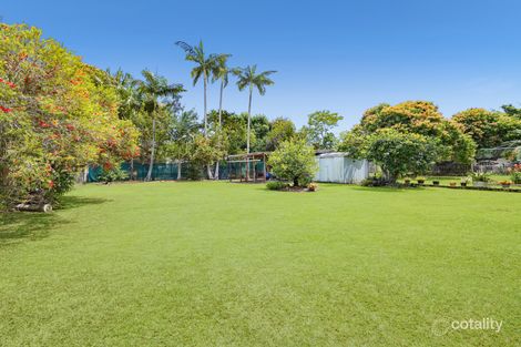 Property photo of 29 Sperring Street Manunda QLD 4870