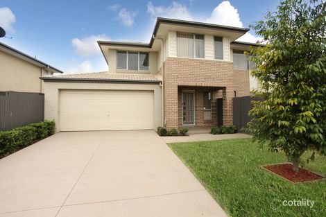 Property photo of 142 Minorca Circuit Spring Farm NSW 2570