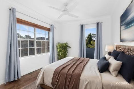 Property photo of 16/65-69 Albert Street Hornsby NSW 2077