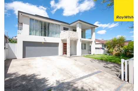 27 Calool St, Lidcombe, NSW 2141