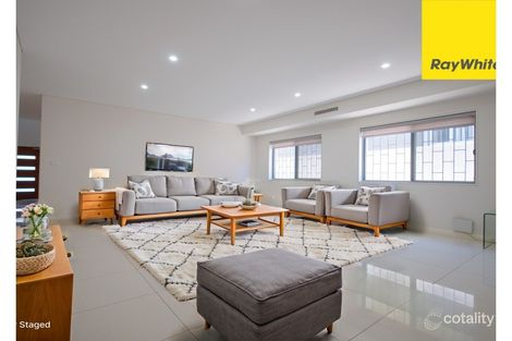 Property photo of 27 Calool Street Lidcombe NSW 2141