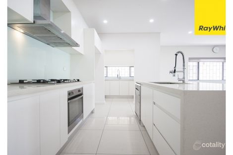 Property photo of 27 Calool Street Lidcombe NSW 2141