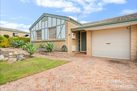 Property photo of 3/71 Flinders Avenue Hillarys WA 6025