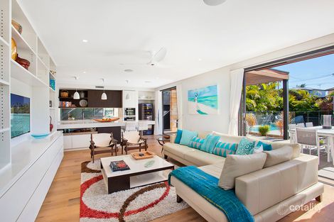 Property photo of 26 Yanko Avenue Bronte NSW 2024