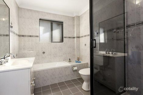 Property photo of 8/55 Stapleton Street Pendle Hill NSW 2145