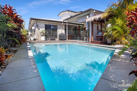 Property photo of 7 Gwyn Court Beachmere QLD 4510