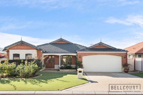 Property photo of 20 Cesare Circle Madeley WA 6065