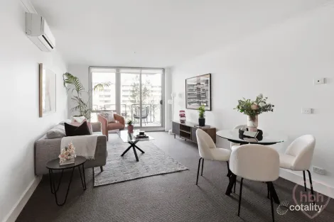 Property photo of 122/77 Northbourne Avenue Turner ACT 2612