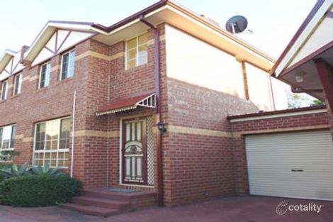 Property photo of 3/60 Deakin Street Essendon VIC 3040