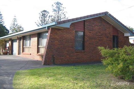 1a Rhyde St, Mount Lofty, QLD 4350