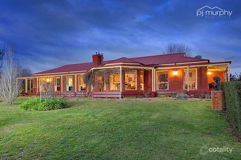80 Hynes Lane, Osbornes Flat, VIC 3691